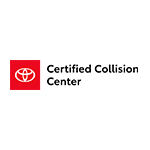 Certified Collision Center | Livermore Toyota in Livermore CA