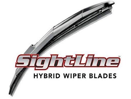 Toyota Wiper Blades | Livermore Toyota in Livermore CA