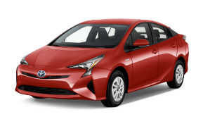 Toyota Prius Rental at Livermore Toyota in #CITY CA