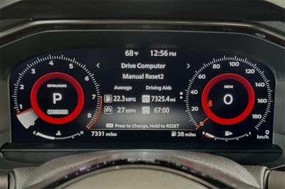 2023 Nissan Z Performance