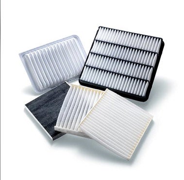 Toyota Cabin Air Filter | Livermore Toyota in Livermore CA