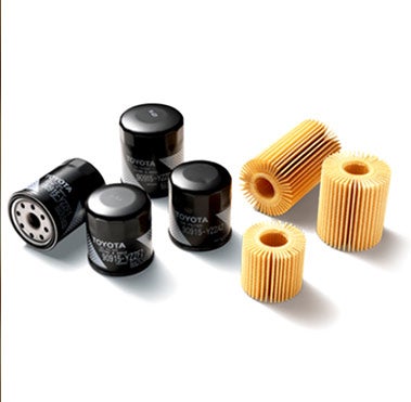 Toyota Oil Filter | Livermore Toyota in Livermore CA