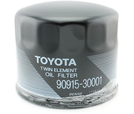 Toyota Oil Filter | Livermore Toyota in Livermore CA