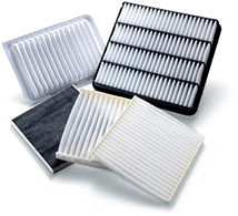 Toyota Cabin Air Filter | Livermore Toyota in Livermore CA