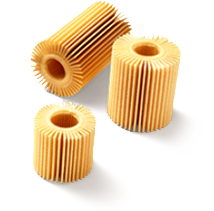 Toyota Oil Filter | Livermore Toyota in Livermore CA