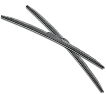 Toyota Wiper Blades | Livermore Toyota in Livermore CA