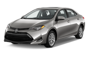 Toyota Corolla Rental at Livermore Toyota in #CITY CA