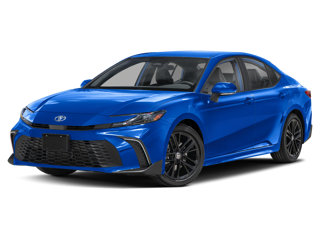 2025 Toyota Camry in Livermore, CA