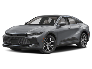 2025 Toyota Crown in Livermore, CA