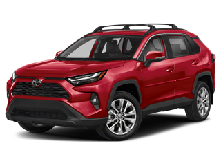 2025 Toyota RAV4 in Livermore, CA