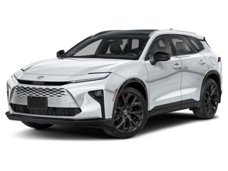 2025 Toyota Crown Signia in Livermore, CA