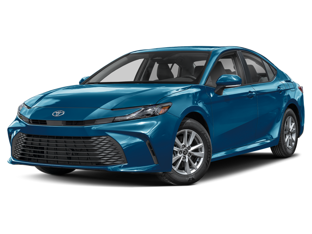 Toyota Camry Rental at Livermore Toyota in #CITY CA