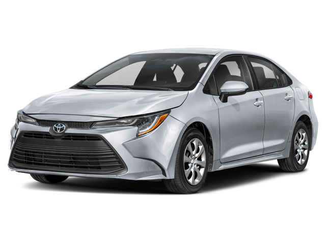 Toyota Corolla Rental at Livermore Toyota in #CITY CA