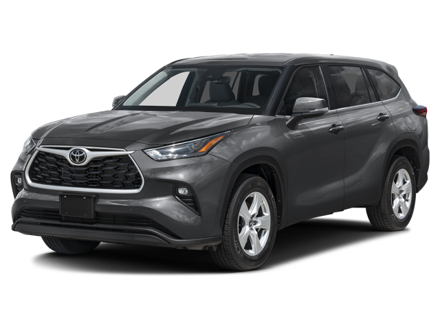 Toyota Highlander Rental at Livermore Toyota in #CITY CA