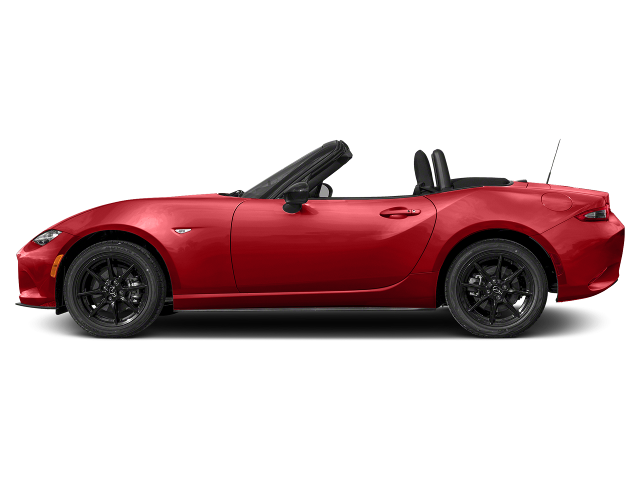 2023 Mazda MX-5 Miata Miata Sport photo 3