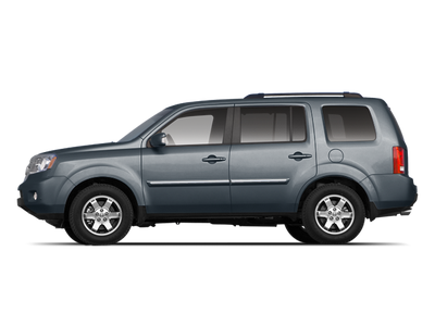 2011 Honda Pilot Touring