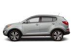 2012 Kia Sportage LX