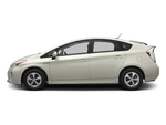 2012 Toyota Prius Five