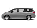 2014 Toyota Sienna LE 8 Passenger
