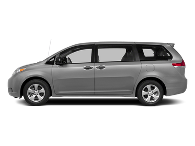 2014 Toyota Sienna LE 8 Passenger