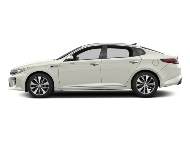 2016 Kia Optima SX Turbo