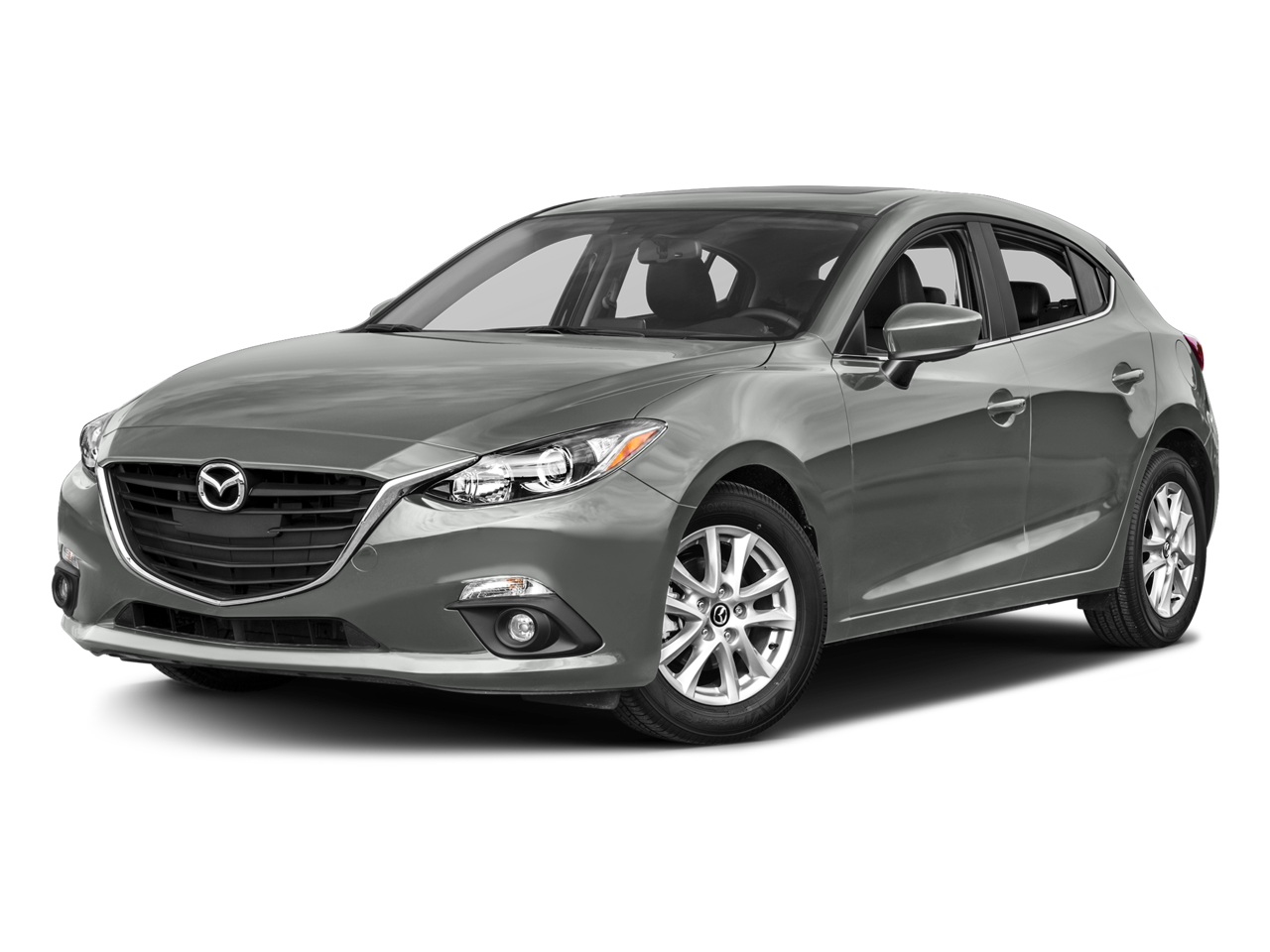 2016 Mazda CX-3 I Grand Touring 5-Door AT SKYACTIV's photo