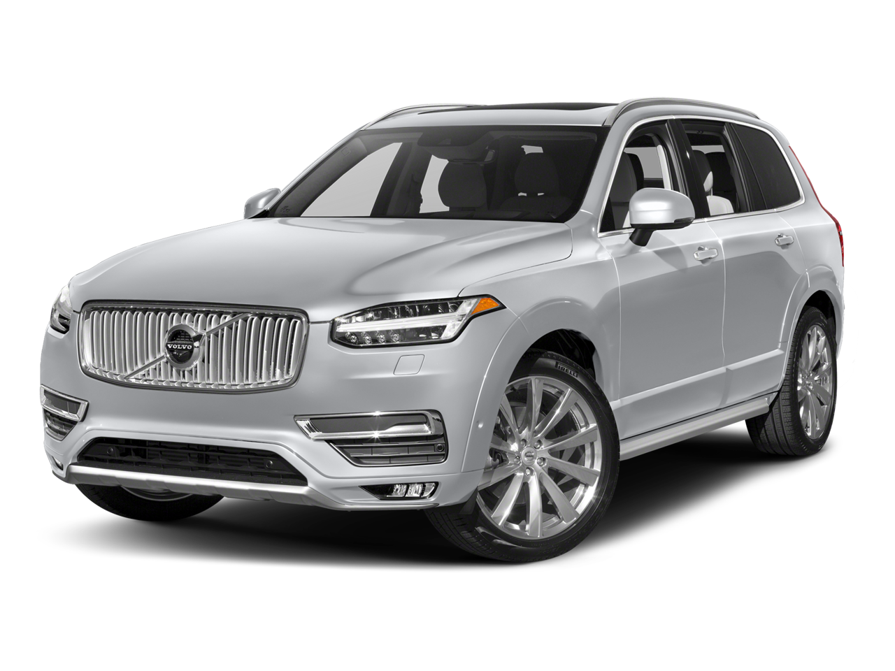 2018 Volvo XC90
