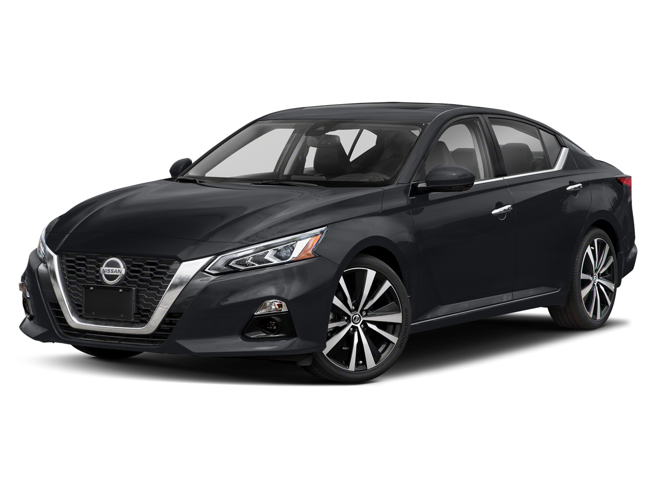 2019 Nissan Altima SL