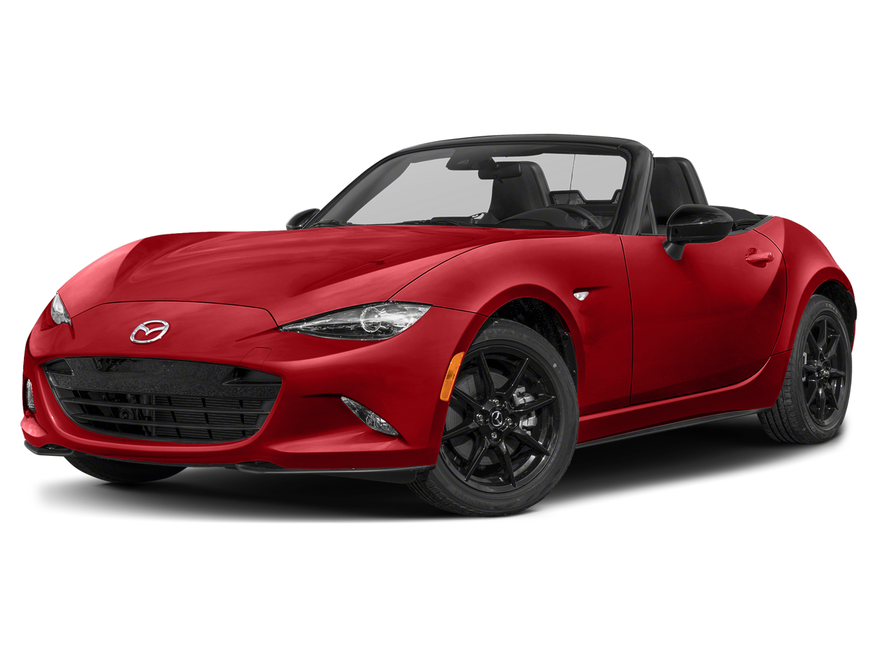 2023 Mazda MX-5 Miata