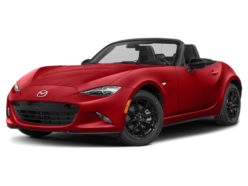 2023 Mazda Mazda MX-5 Miata Sport