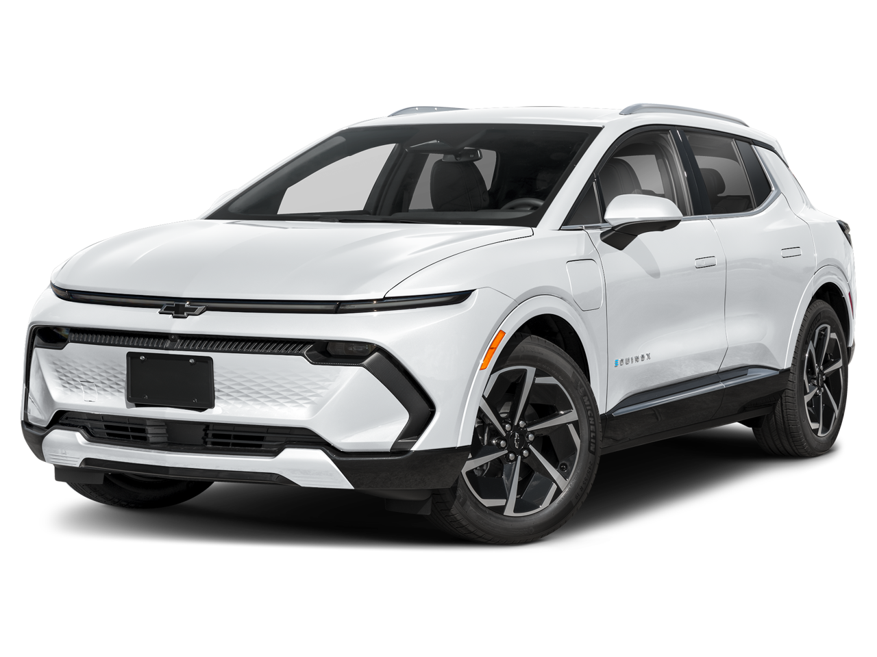 2024 Chevrolet Equinox EV