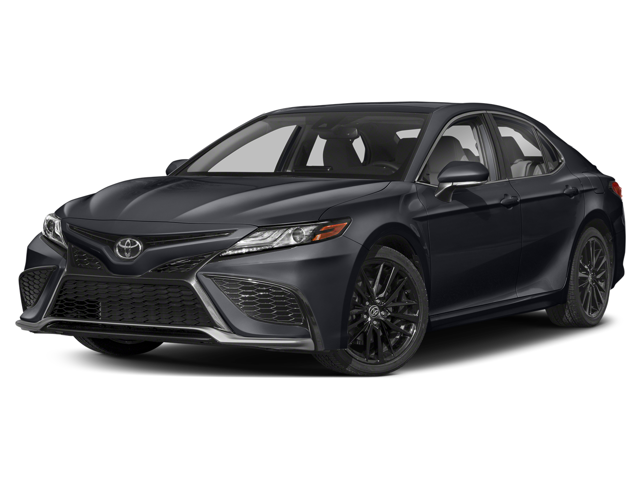 2024 Toyota Camry XSE's photo
