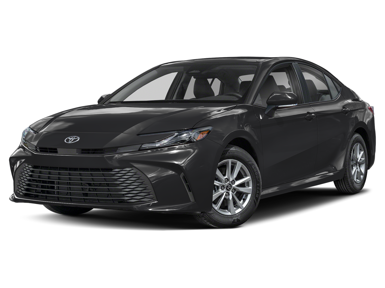 2025 Toyota Camry's photo