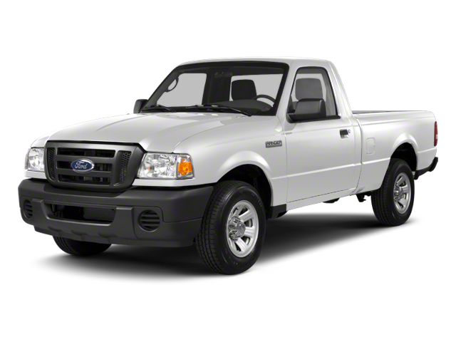 2011 Ford Ranger XL