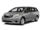 2014 Toyota Sienna LE 8 Passenger