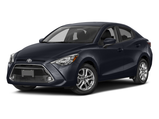 2018 Toyota Yaris iA AT's photo