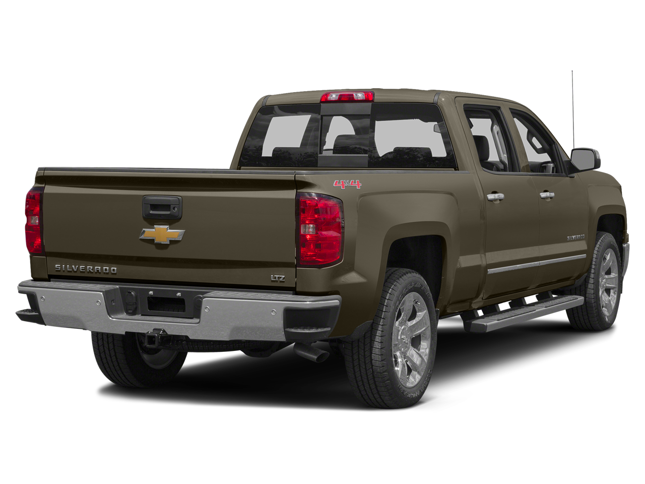Used 2015 Chevrolet Silverado 1500 LT with VIN 3GCPCREC7FG412496 for sale in Livermore, CA