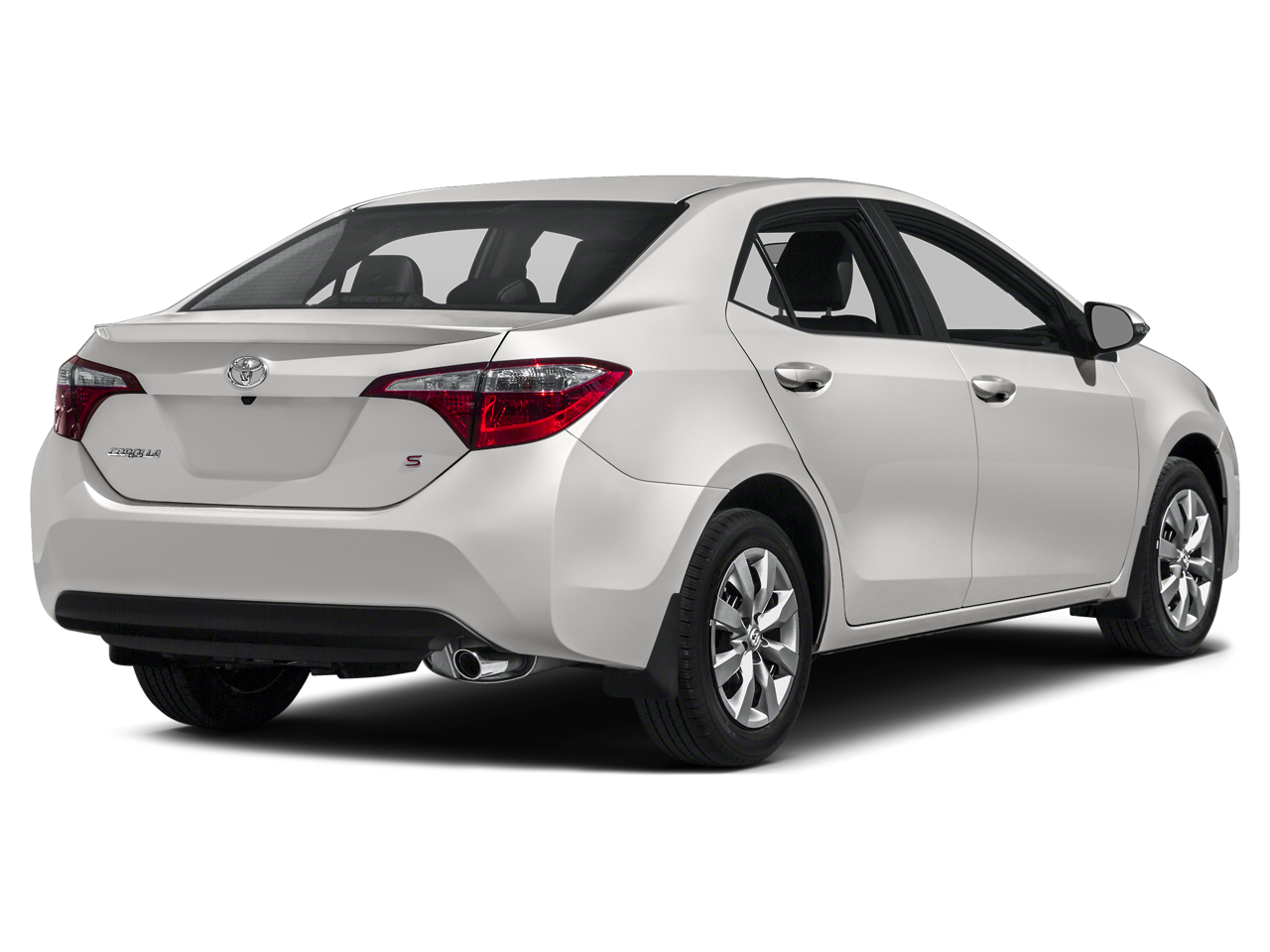 Used 2015 Toyota Corolla S Plus with VIN 2T1BURHE2FC428300 for sale in Livermore, CA