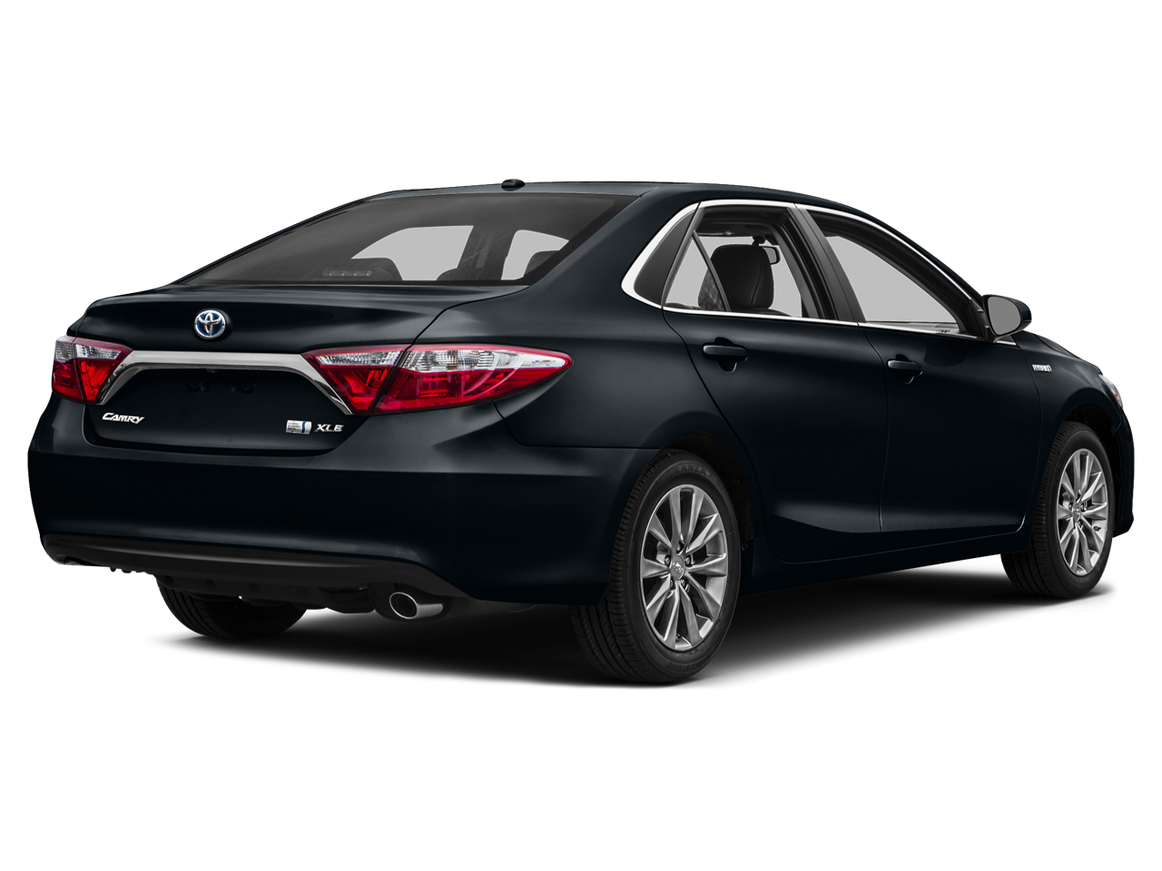 Used 2015 Toyota Camry SE Hybrid with VIN 4T1BD1FK5FU168970 for sale in Livermore, CA