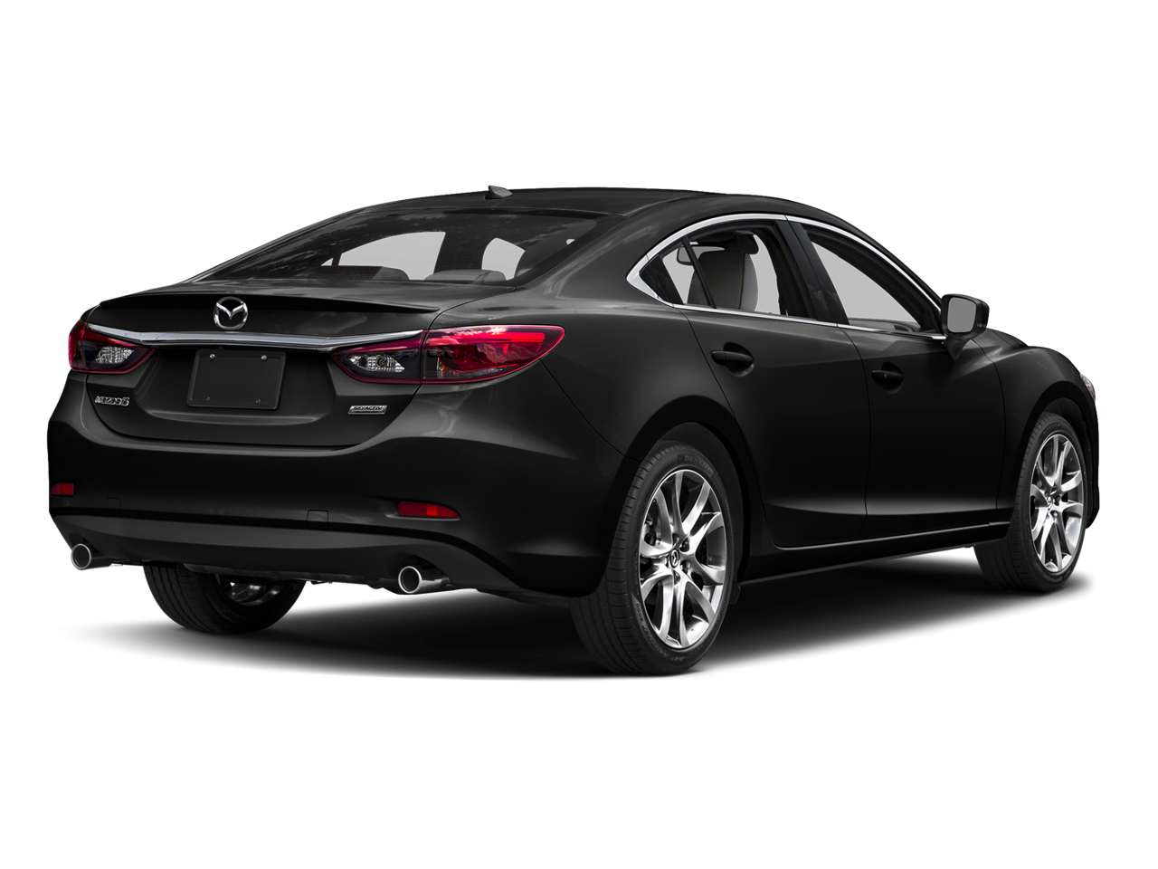 Used 2017 Mazda Mazda6 i Grand Touring with VIN JM1GL1W53H1102476 for sale in Livermore, CA