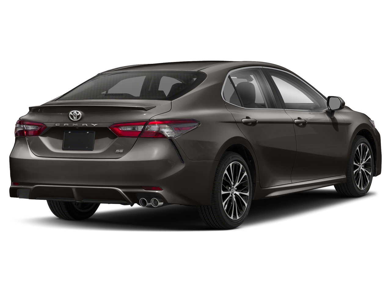 Used 2018 Toyota Camry SE with VIN 4T1B11HK8JU134410 for sale in Livermore, CA