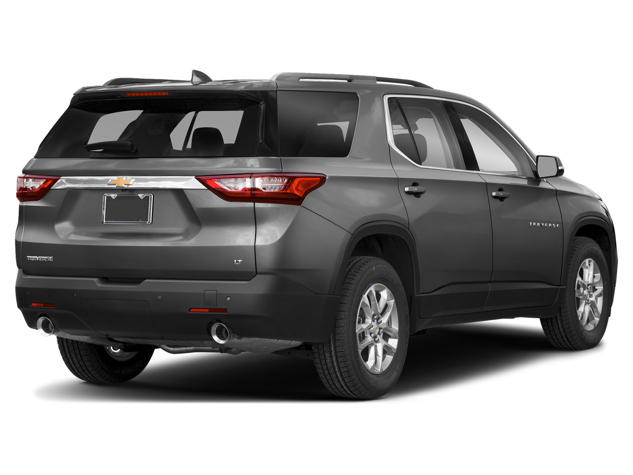2019 Chevrolet Traverse 3LT