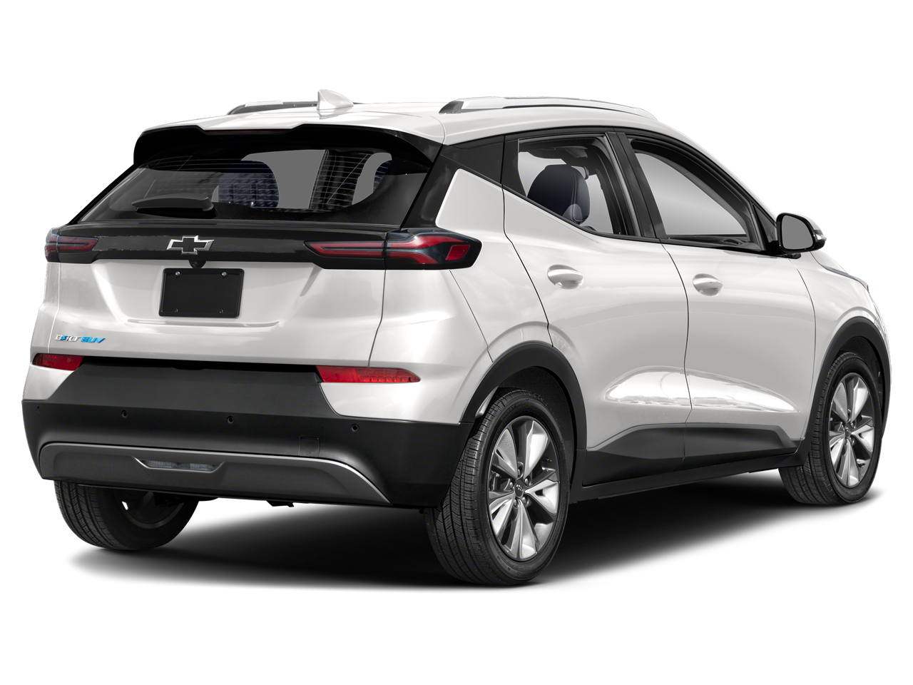 Used 2022 Chevrolet Bolt EUV LT with VIN 1G1FY6S05N4107184 for sale in Livermore, CA