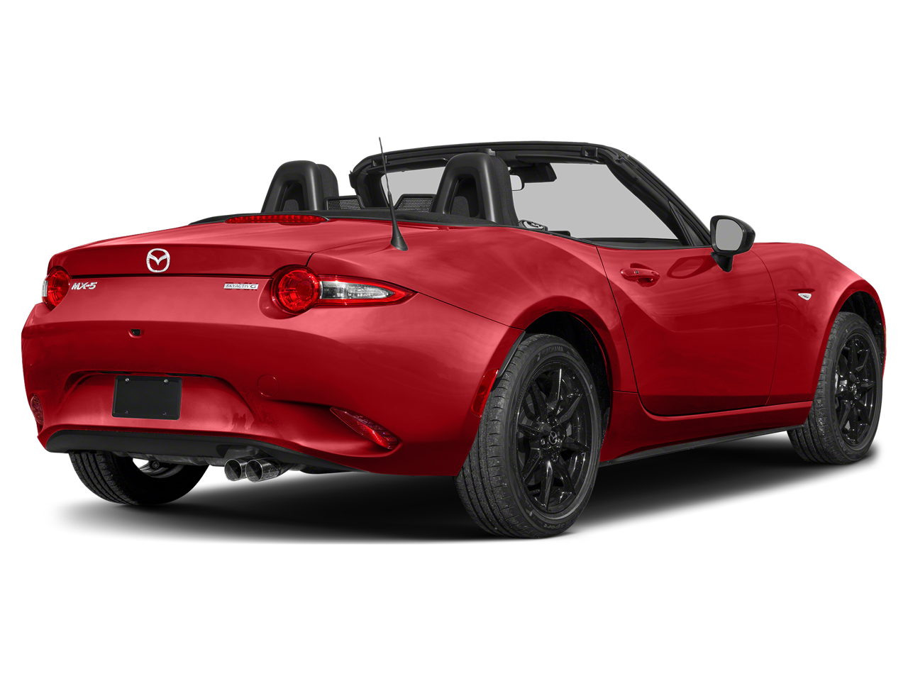 2023 Mazda MX-5 Miata Miata Sport photo 2