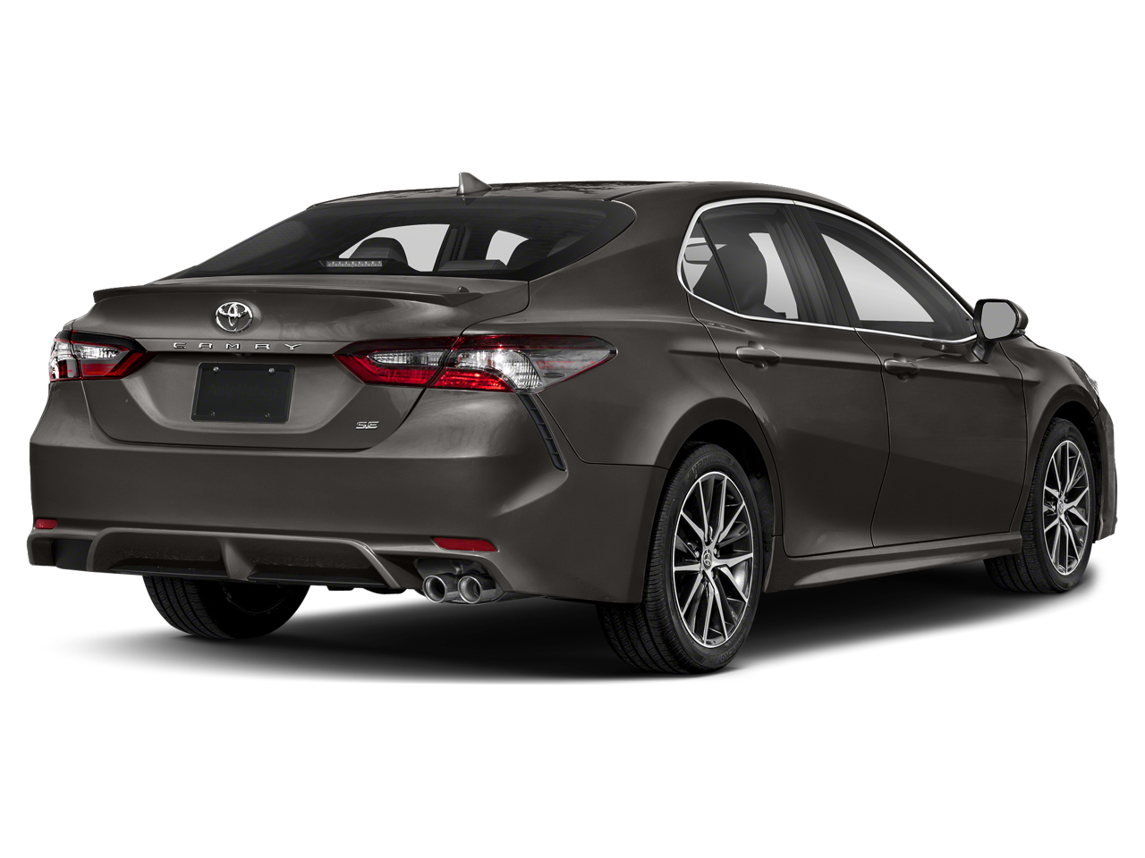 Used 2023 Toyota Camry SE with VIN 4T1G11AK9PU782007 for sale in Livermore, CA