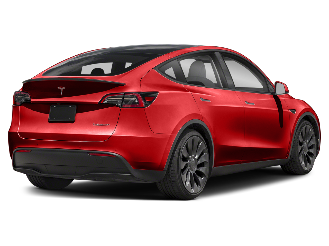 Used 2023 Tesla Model Y Long Range with VIN 7SAYGDEE8PF743112 for sale in Livermore, CA