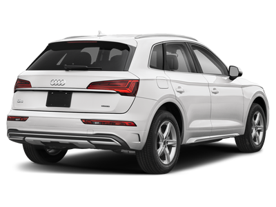 2024 Audi Q5 45 S line Premium quattro