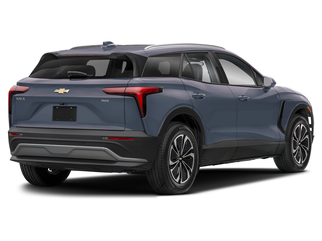 Used 2024 Chevrolet Blazer EV LT with VIN 3GNKDBRJ9RS267977 for sale in Livermore, CA