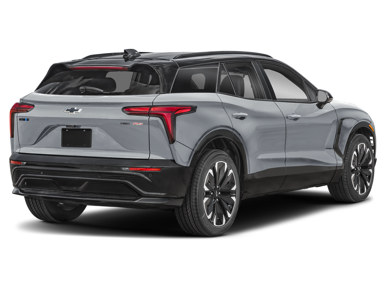 Used 2024 Chevrolet Blazer EV RS with VIN 3GNKDCRJ0RS188185 for sale in Livermore, CA