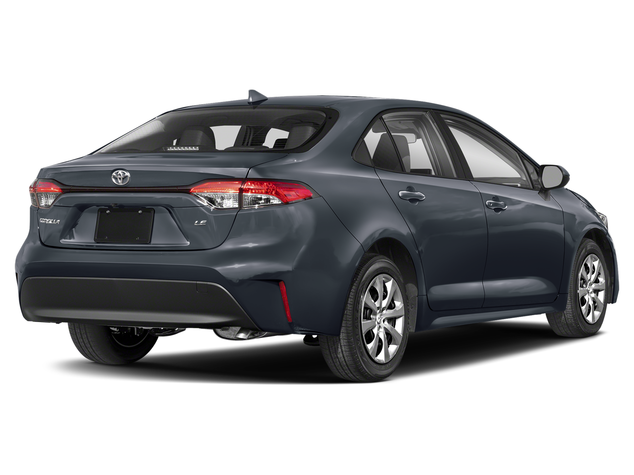 Used 2024 Toyota Corolla LE with VIN 5YFB4MDE3RP114085 for sale in Livermore, CA